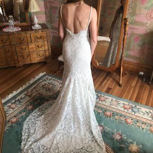 Elise by Wtoo Wedding Dress
